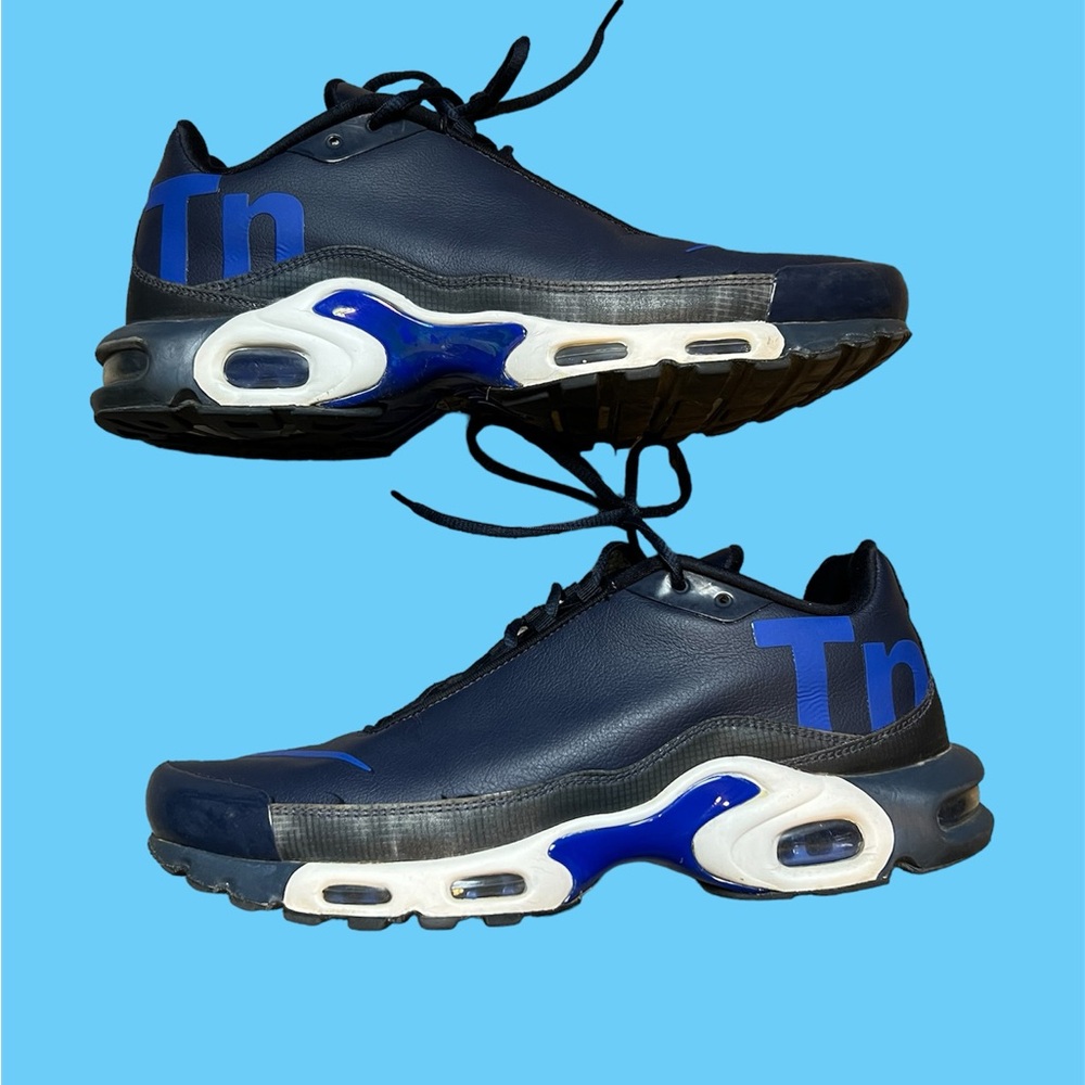 Nike Air Max Plus TN SE Obsidian